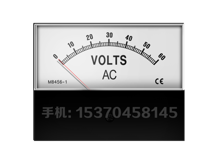 橫河儀表/林肯焊機(jī)專用儀表 直流電壓、電流表 M8456-1
