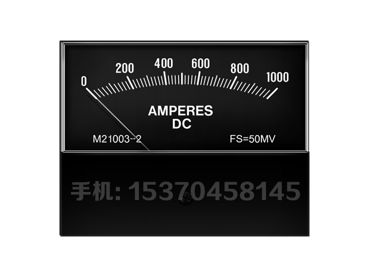 橫河儀表 林肯焊機(jī)專用儀表 直流電壓、電流表 M21003-2